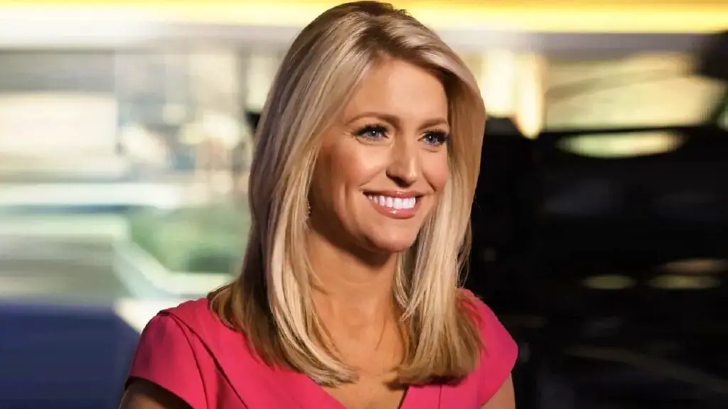 Ainsley Earhardt Wiki Bio Age Family Divorce Net